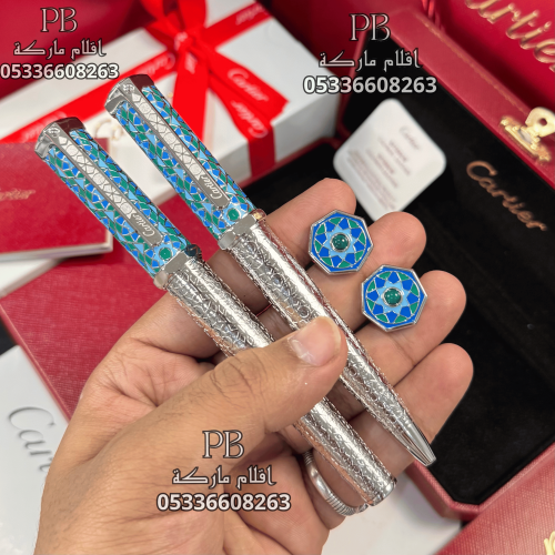 قلم كارتير - Cartier