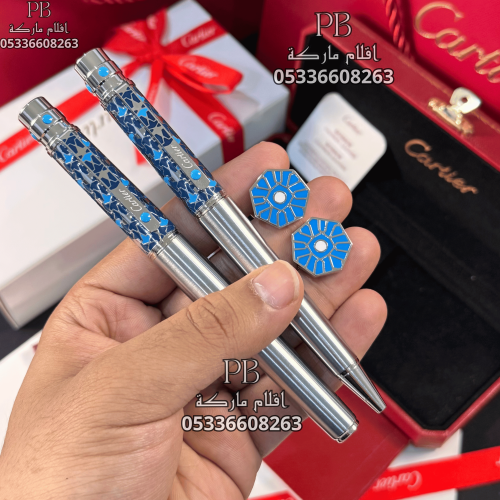 قلم كارتير - Cartier