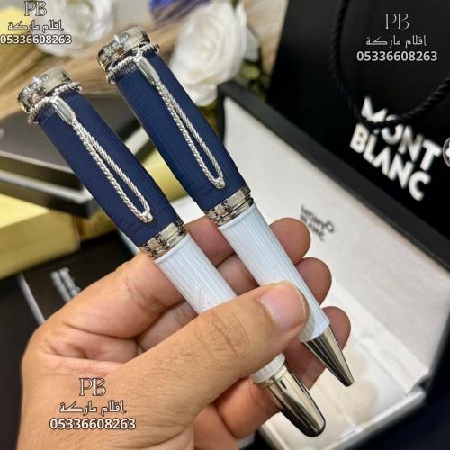 قلم مونت بلانك - MONT BLANK