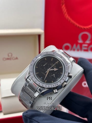 ساعات اوميغا - OMEGA