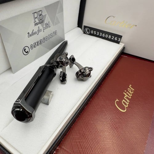 اقلام كارتير- Cartier