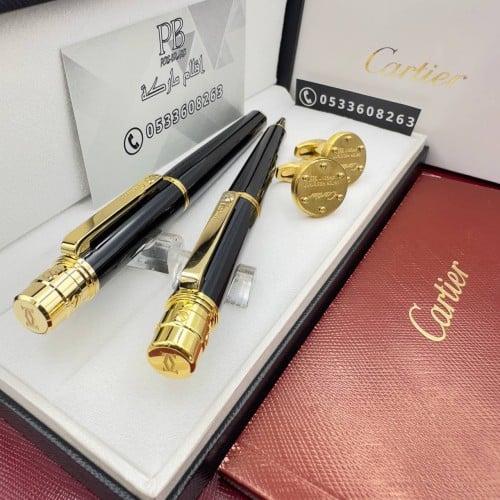 اقلام كارتير- Cartier