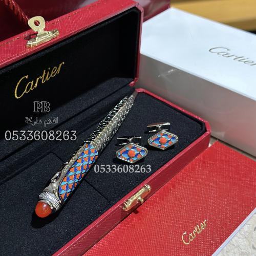 قلم كارتير و كبك رودستار اقلام كارتير رودستار - Ca...