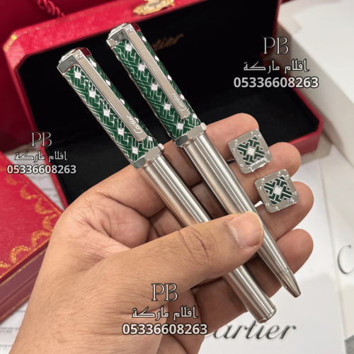 قلم كارتير - Cartier