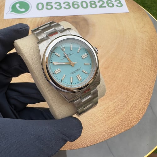ساعة رولكس ROLEX