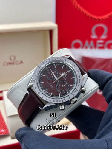 ساعات اوميغا - OMEGA