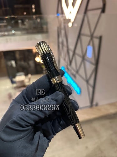 قلم مونت بلانك - MONT BLANK