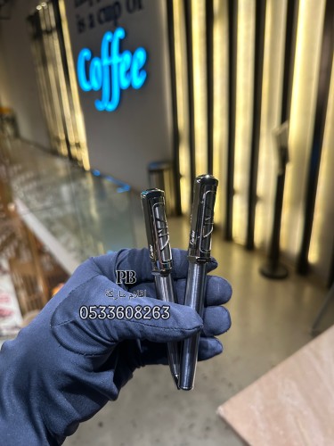 اقلام كارتير- Cartier