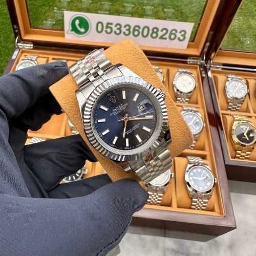 ساعة رولكس ROLEX