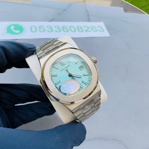 ساعة باتك فيليب