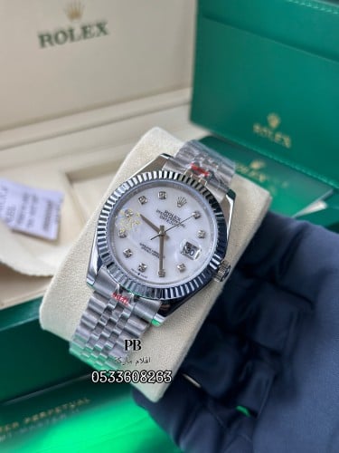 ساعات رولكس ROLEX