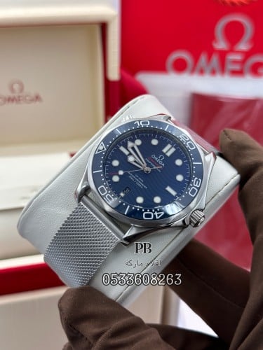 ساعات اوميغا - OMEGA