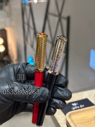 اقلام كارتير- Cartier