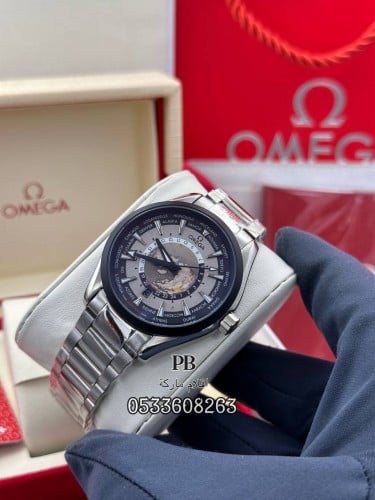 ساعات اوميغا - OMEGA