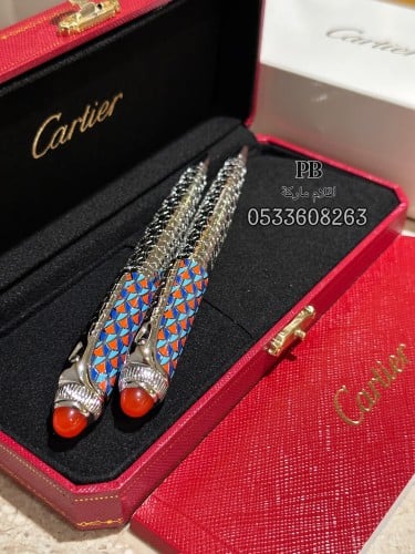 اقلام كارتير- Cartier