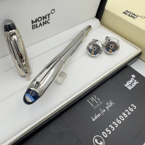 قلم مونت بلانك - MONT BLANK