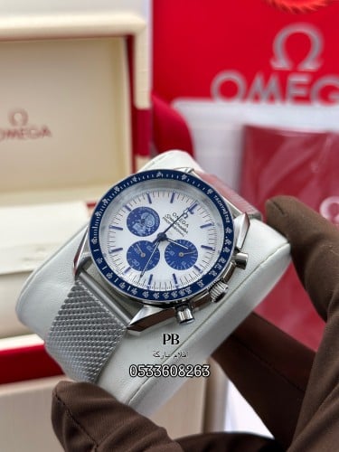 ساعات اوميغا - OMEGA