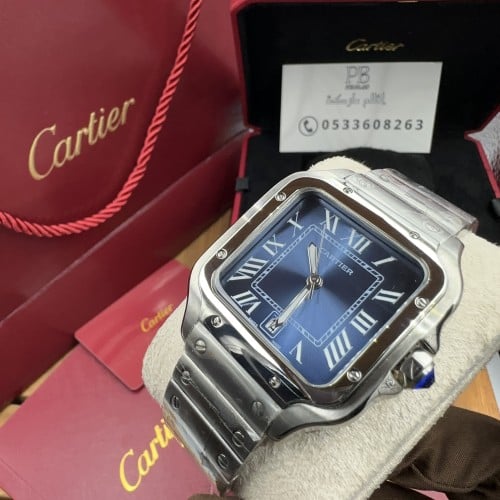 ساعة كارتير Cartier