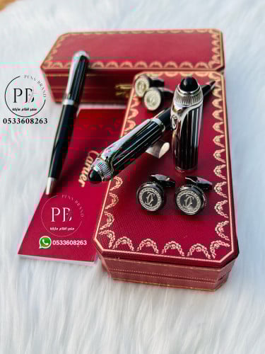 اقلام كارتير- Cartier