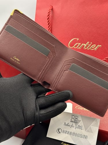 ابواك كارتير- Cartier