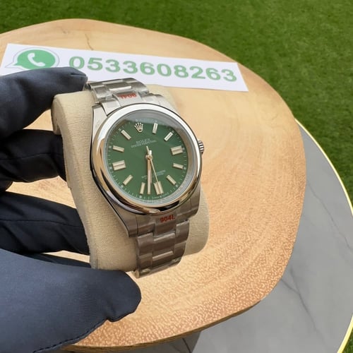 ساعة رولكس ROLEX