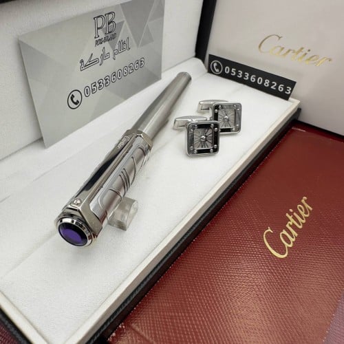 اقلام كارتير- Cartier