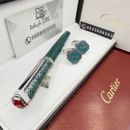 اقلام كارتير- Cartier