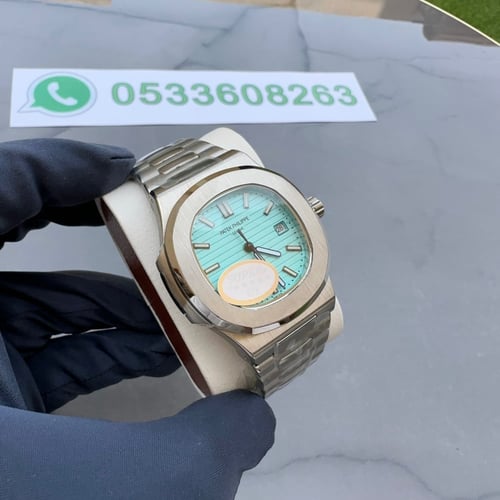 ساعة باتك فيليب