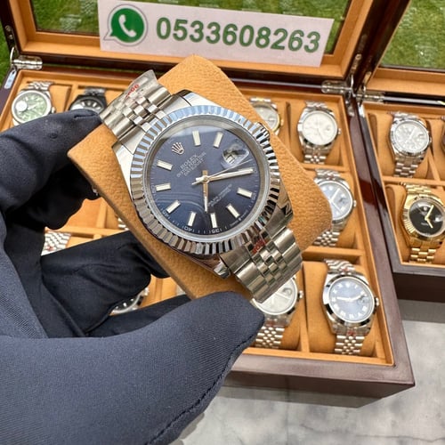 ساعة رولكس ROLEX