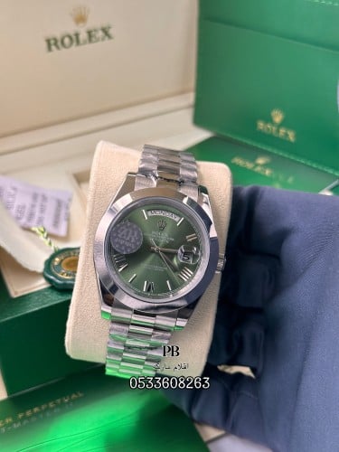 ساعات رولكس ROLEX