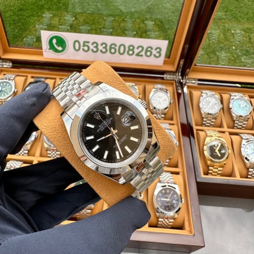 ساعة رولكس ROLEX