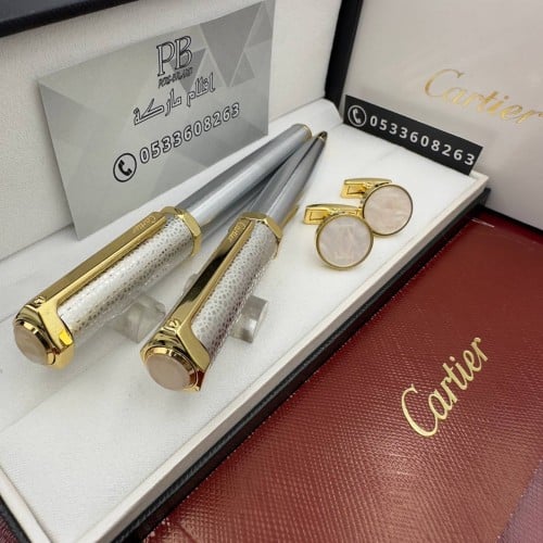 اقلام كارتير- Cartier