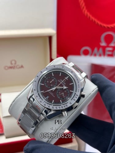 ساعات اوميغا - OMEGA