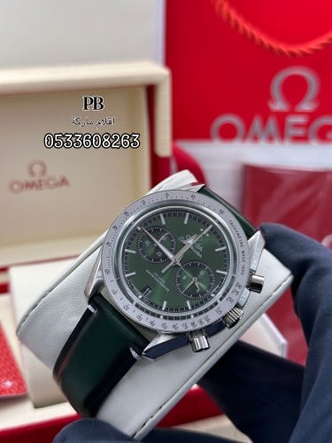 ساعات اوميغا - OMEGA