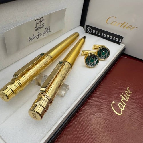 اقلام كارتير- Cartier