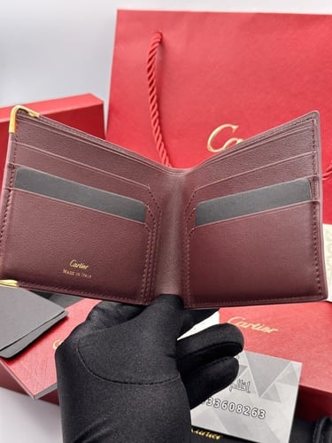 ابواك كارتير- Cartier