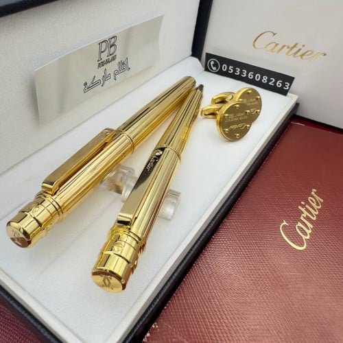اقلام كارتير- Cartier
