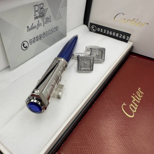 اقلام كارتير- Cartier