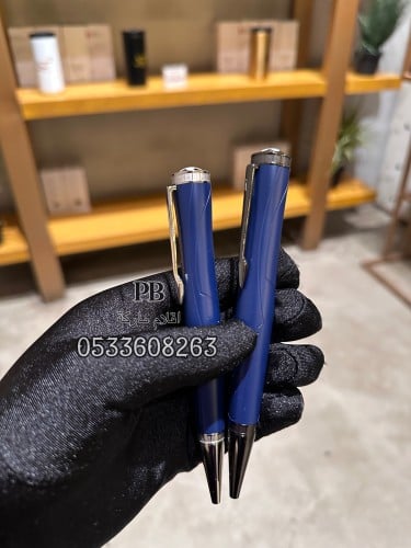 قلم مونت بلانك - MONT BLANK