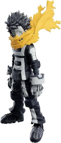 "MY HERO ACADEMIA" 7th SEASON FIGURE
