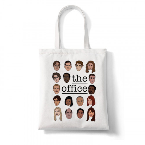 canvas bag - Office