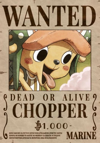 Wanted - chopper (9)
