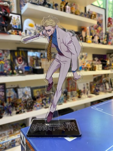 jujutsu kaisen Figure (17)