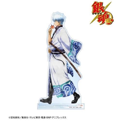 gintama acrylic Acrylic Stand