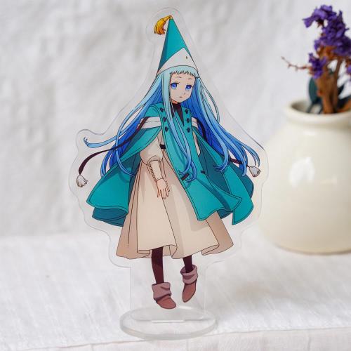 Witch Hat Atelier Acrylic Stand
