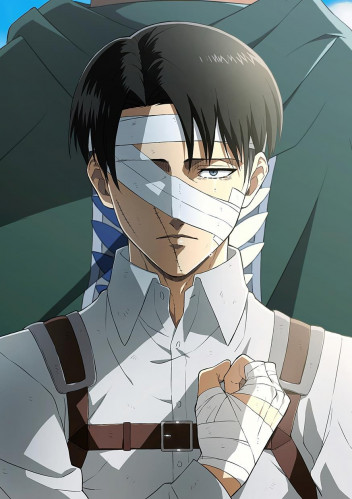 Attack on Titan POSTER