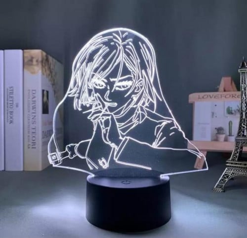 مجسم مضيئ 51