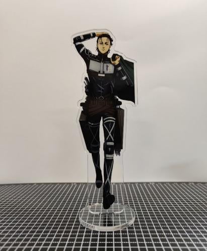 Attack on Titan Acrylic Stand