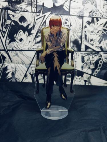 Chainsaw Man Acrylic Stand