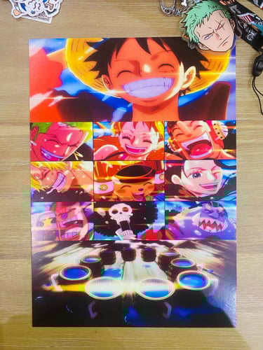 مجموعات بارادايس - ونبيس